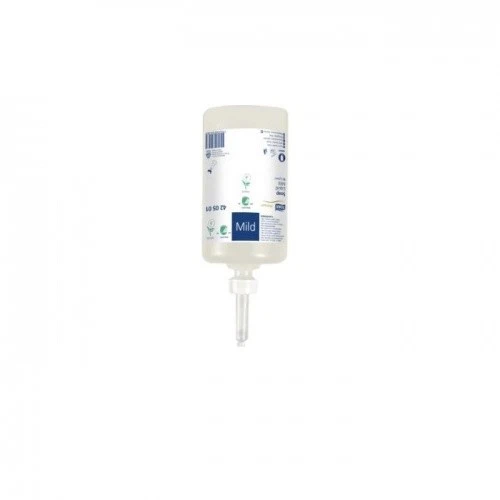 Tork Flüssigseife Mild 1000ml, S1 ( 1 Karton = 6 Flaschen )