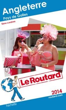 Angleterre, Pays de Galles: Sans Londres von Collectif | Buch | Zustand gut