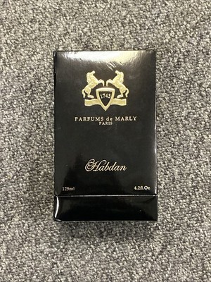 Parfum De Marly Royal Essence Habdan 125ml LEERKARTON