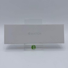 New Unlocked Apple Watch Series 10 42MM Gold Aluminum Blush Sport Band MWX93LW/A