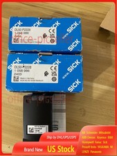 Sick DL50-P2228 Distance Sensor New