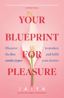 Your Blueprint For Pleasure | Jaiya | Taschenbuch | Kartoniert / Broschiert