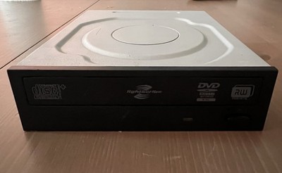 HP DH-16AAL DVD Brenner SATA | HP Lite-On DVD/CD RW Laufwerk