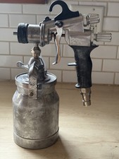 USED Titan Capspray Maxum Elite HVLP Spray Gun