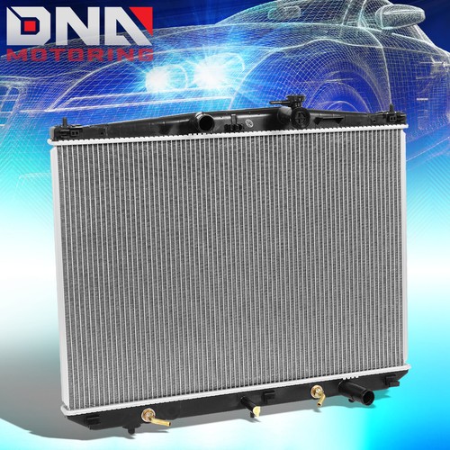 For 2014-2018 Toyota Highlander AT MT Radiator Factory Style Aluminum ...