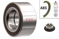 NEU - Schaeffler FAG 713678410 Radlagersatz FüR Ford Jaguar