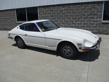 1973 Datsun 240Z 