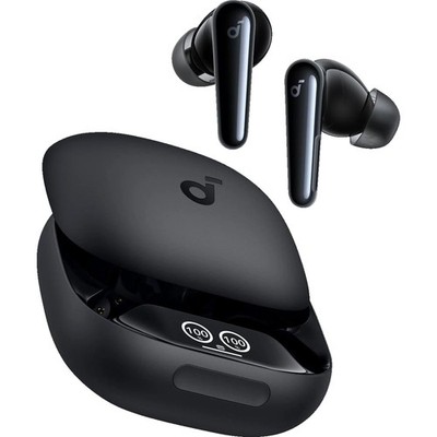 Soundcore Liberty 4 Pro Schwarz In-Ear Kopfhörer #29932479