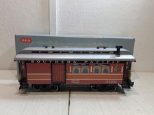 Aristocraft REA-31106 - Southern Pacific Combine Car - G Scale