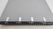 Juniper Networks SRX380 Services Gateway Security Appliance SRX380-P-SYS-JB-AC
