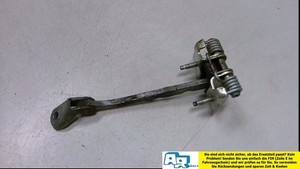 Feststeller Fangband (tür vorn) Links Opel Vivaro 2.0 Cdti L2H1 DPF Bj 2014