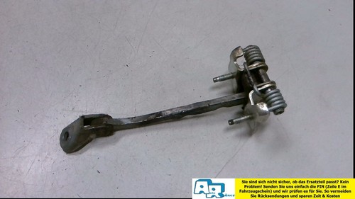 Feststeller Fangband (tür vorn) Links Opel Vivaro 2.0 Cdti L2H1 DPF Bj 2014