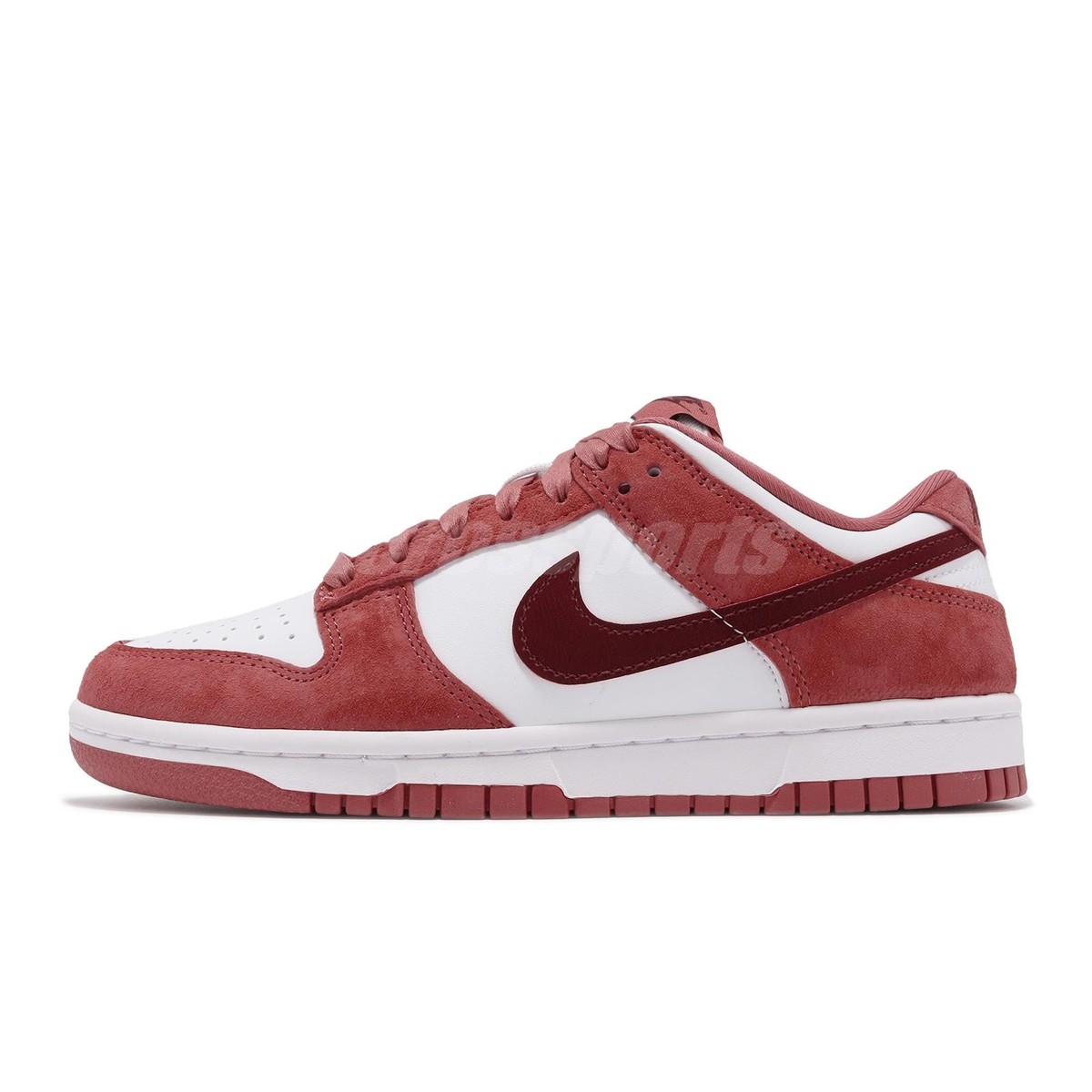 Size 9 - Nike Dunk Low Valentine's Day 2024 W for sale online | eBay