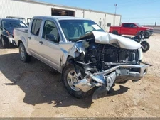 (LOCAL PICKUP ONLY) Passenger Rear Side Door Crew Cab Electric Fits 05-18 FRONTI