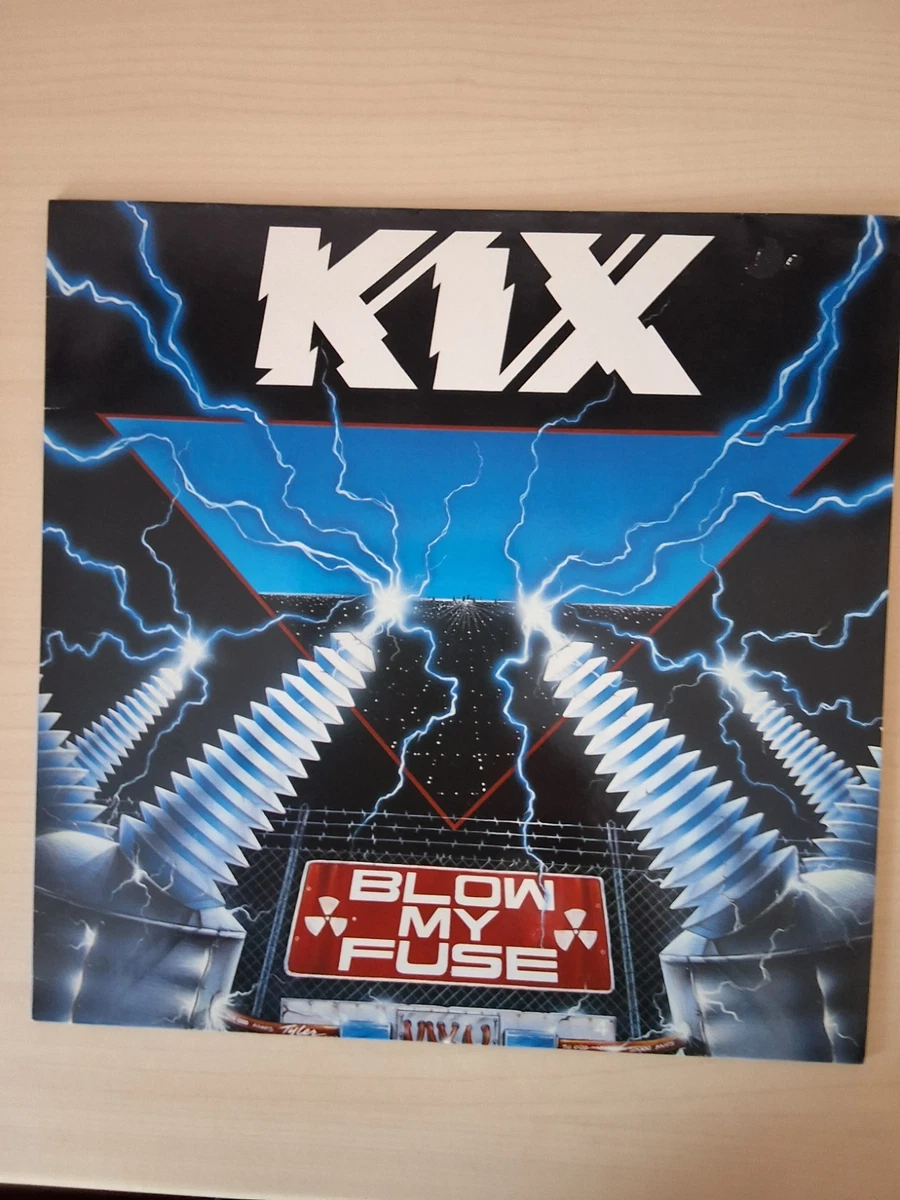Kix Vinyl Records for sale | eBay