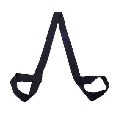 1 Stück Yogamatte Tragegurt,Yoga Mat Harness Strap Sling,Verstellbare Yogamat...