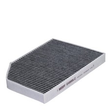 HENGST FILTER Innenraumfilter E4980LC Pollenfilter Aktivkohlefilter für G01 X4