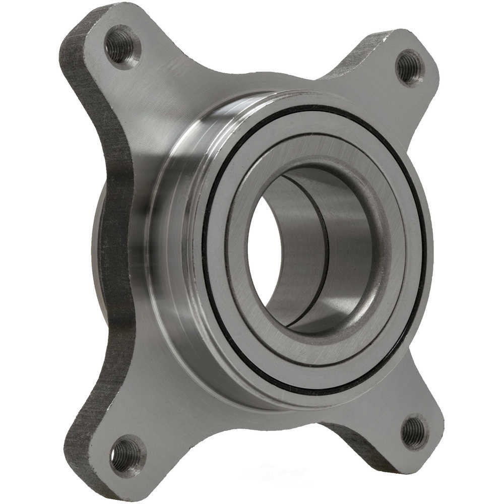 Wheel Bearing and Hub Assembly Quality-Built WH511012 fits 91-05 Acura NSX