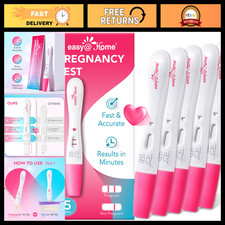 Early Detection Pregnancy Test - Smart Love Timing Indicator, Accurate  Easy Us