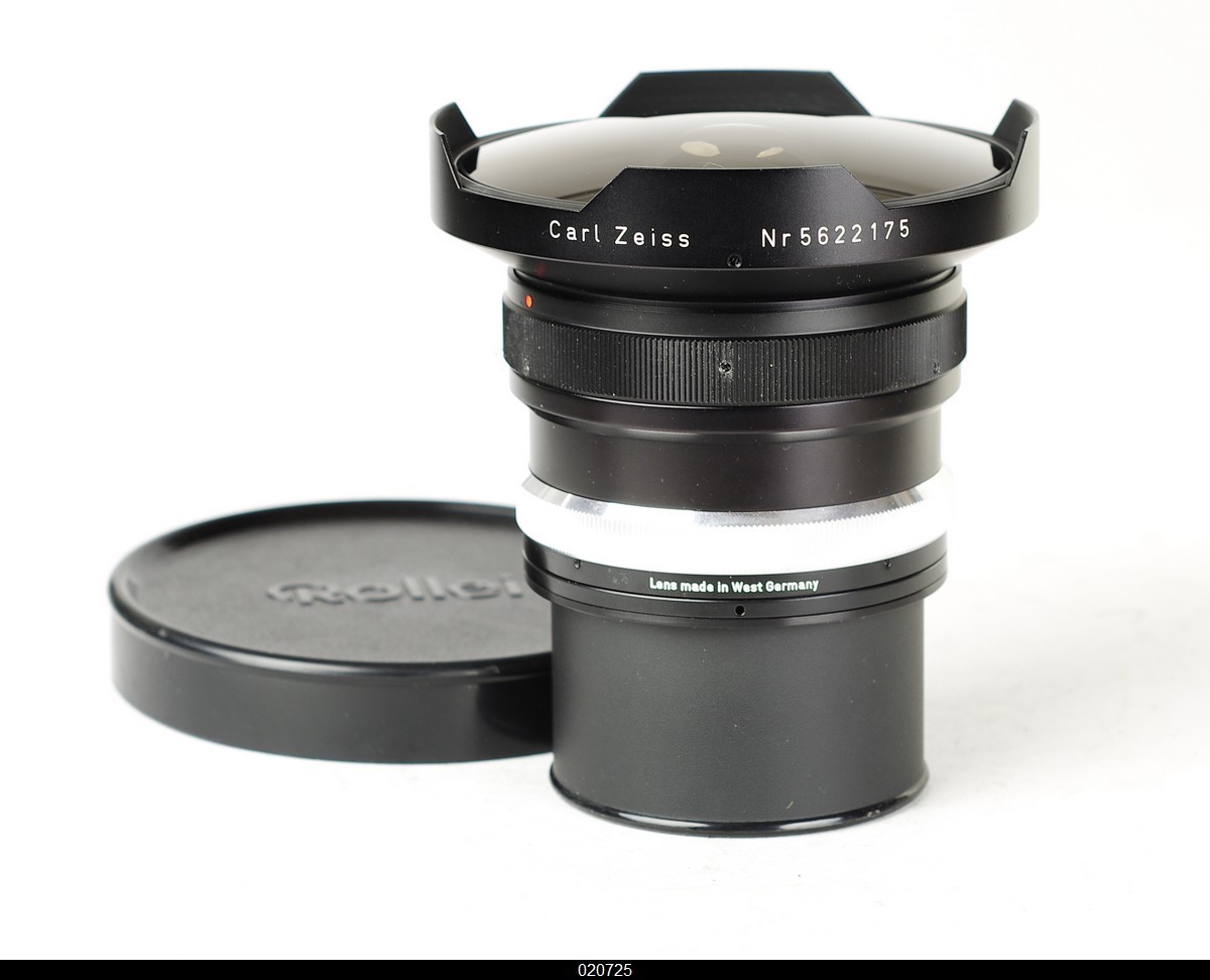 まめたんく　ソニー　Carl Zeiss Distagon Zeiss F Distagon 3.5/30mm HFT For Rollleiflex SL66 Mint | eBay
