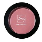 New ListingAvon fmg Glimmer Powder Blush Pink Passion