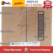 New Sealed AB 1783-BMS20CGP /A STRATIX 5700 ETHERNET MANAGED SWITCH US Free Tax