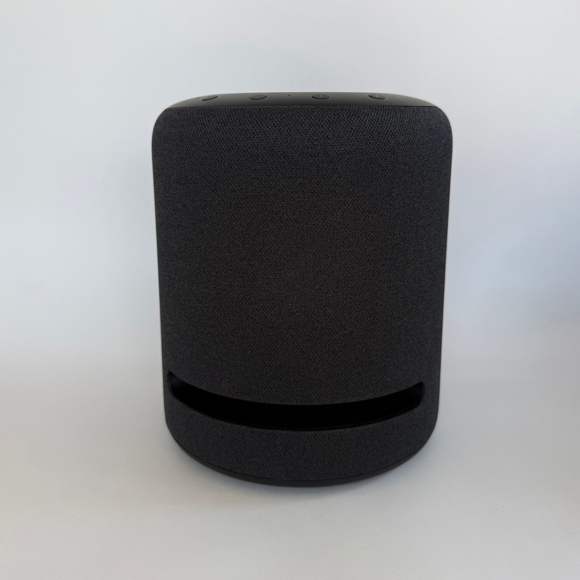 Amazon Echo Studio ブラック Amazon Echo Studio Smart Speaker Review - Consumer Reports