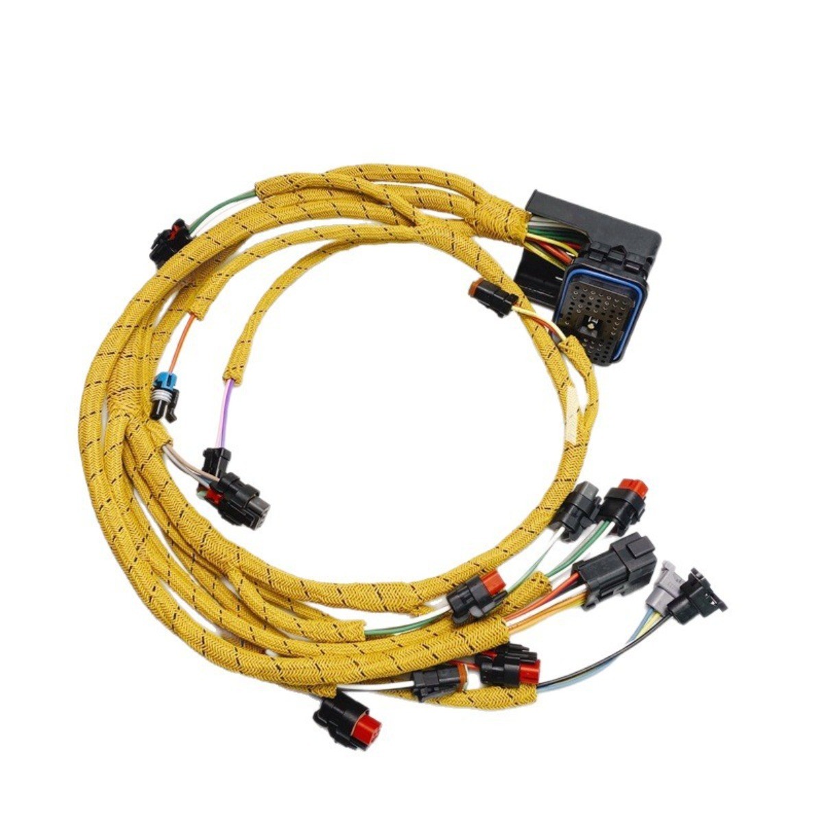 266-7699 Engine Wiring Harness Assembly For CAT C7 Heavy Truck