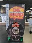 Die Hard Trilogy (Sega Saturn, 1997) Disc Only, Loose