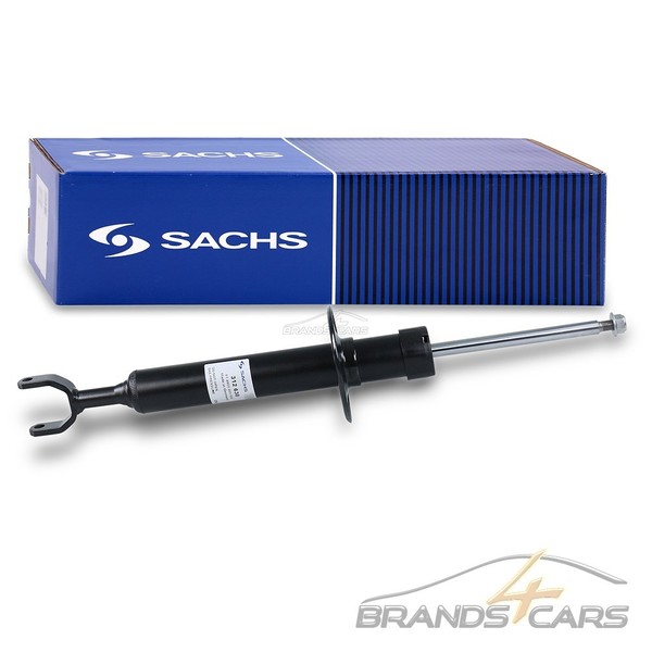 Sachs StoßDÄMper Vorne FÜR Audi A6 4F C6 Bj 2004-2011-image