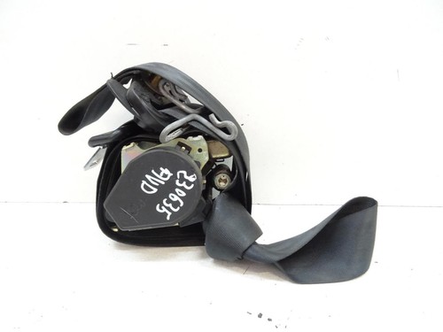 CEINTURE DE SECURITE AVANT DROIT Peugeot 307 (3A/C/D) 8974JJ - Photo 2/3