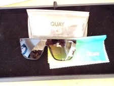 Quay Nightfall 1212 Sunglasses