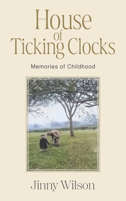 House Of Ticking Clocks