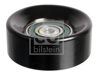 Febi Bilstein 30990 Umlenk-/FüHrungsrolle, Keilrippenriemen FüR Seat,Skoda,Vw