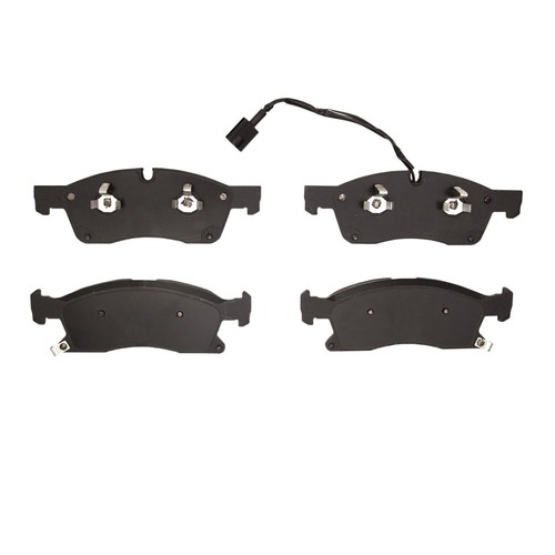 Maserati Levante 2017-2022 Brake pad sets Set Photo - $69