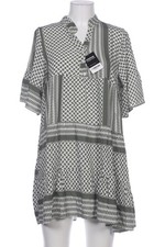 Zwillingsherz Kleid Damen Dress Damenkleid Gr. M Grün #ip071og