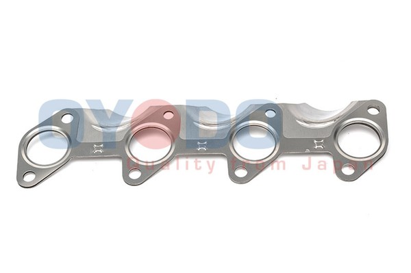 Dichtung AbgaskrüMmer Oyodo 70U0310-OYO FüR Hyundai I20 1 PB PBT I30 FD I40 CW 3-image