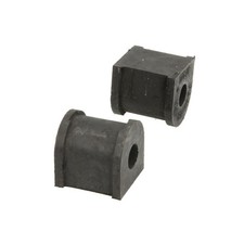 2X STABILISATORHALTERUNG HINTEN L/R PASST ZU: MAZDA MX-5 I RX-7 II 1.3/1.6