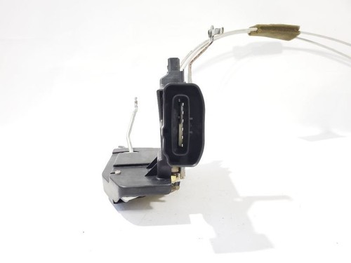Front Right Door Lock Actuator With Interior Door Handle OEM Toyota Sequoia 2002 - Picture 5 of 12