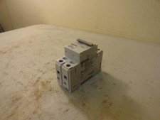 203634 Old-Stock; Allen-Bradley 1492-CB2 G 050 Mini Circuit Breaker; 5A