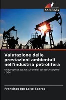Francisco Igo Leite Soares | Valutazione Delle Prestazioni Ambientali...