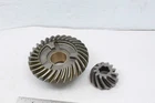 Nos Oem Genuine OMC Johnson/Evinrude Forward Gear & Pinion 397338, 0397338