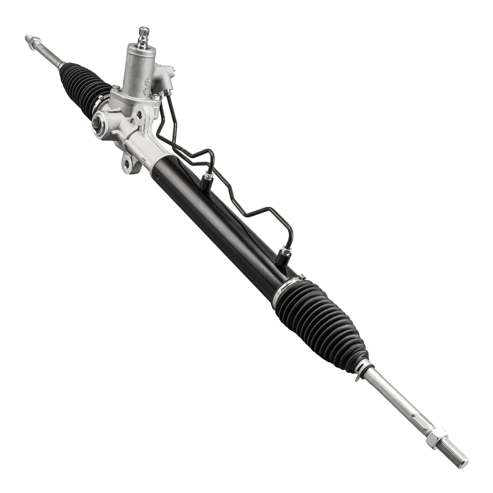 Power Steering Rack & Pinion Assembly For 00-2001 Nissan Maxima INFINITI I30