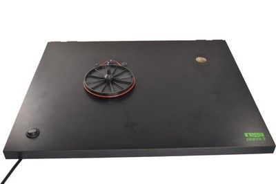 Rega Planar 2 Plattenspieler Sockel Motorlager Subplatter Baugruppe
