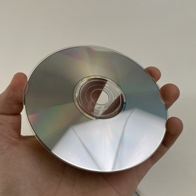 🔥Night Trap (Sega CD, 1992) Authentic Disc Only 1 & 2 TESTED!🔥