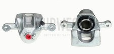 Axia Bremssattel Hinten Rechts für HYUNDAI SANTA FÉ I (SM) TRAJET (FO) 393157