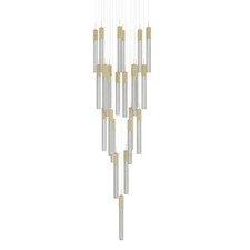 Avenue Lighting HF1904-25-BOA Boa 25 Light 28