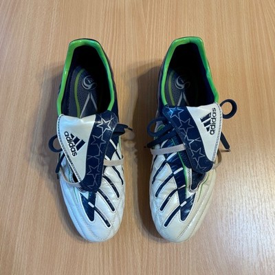 Adidas Predator Absolado TRX AG 2008 Football Boots Soccer Cleats