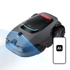 Movalidaxultrarobotlawnmower (lidaxultra2000)