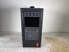 ATLAS COPCO PF4000-G-HW POWER FOCUS NUTRUNNER CONTROLLER - (READ DESCRIPTION)